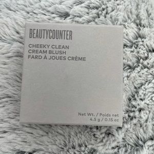 Beauty Counter Cheeky Cream Blush Paloma